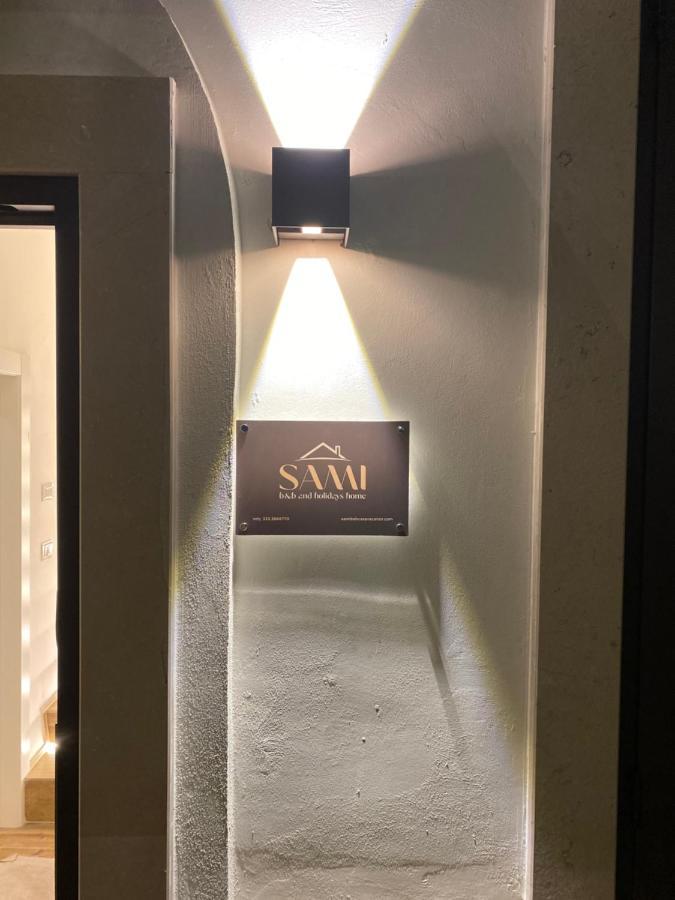 Sami B&B And Holidays Home Таранто Экстерьер фото