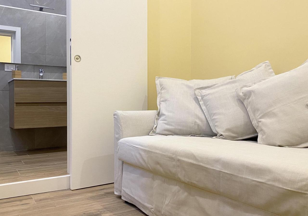 Sami B&B And Holidays Home Таранто Экстерьер фото