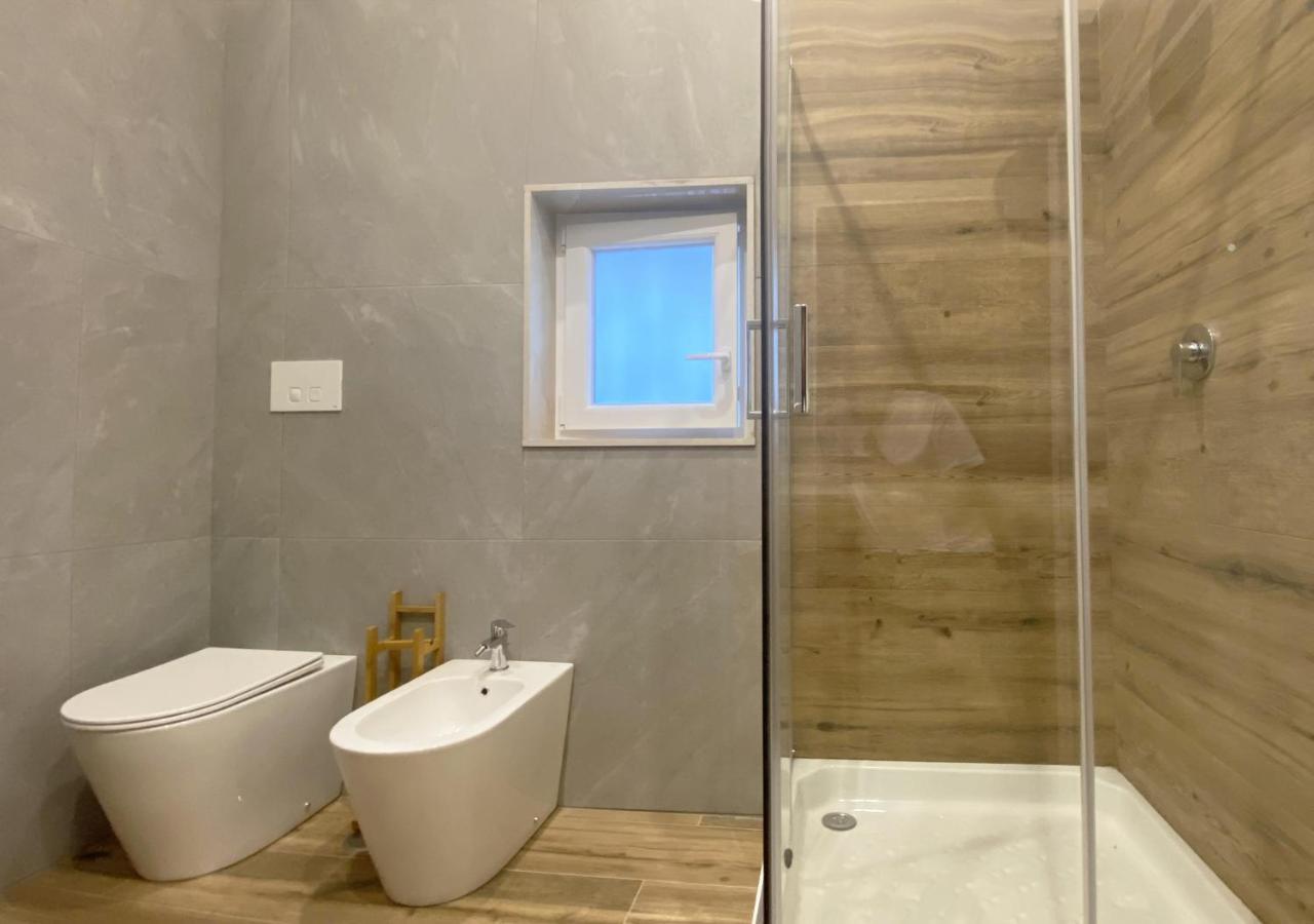 Sami B&B And Holidays Home Таранто Экстерьер фото