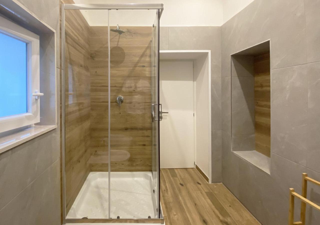 Sami B&B And Holidays Home Таранто Экстерьер фото