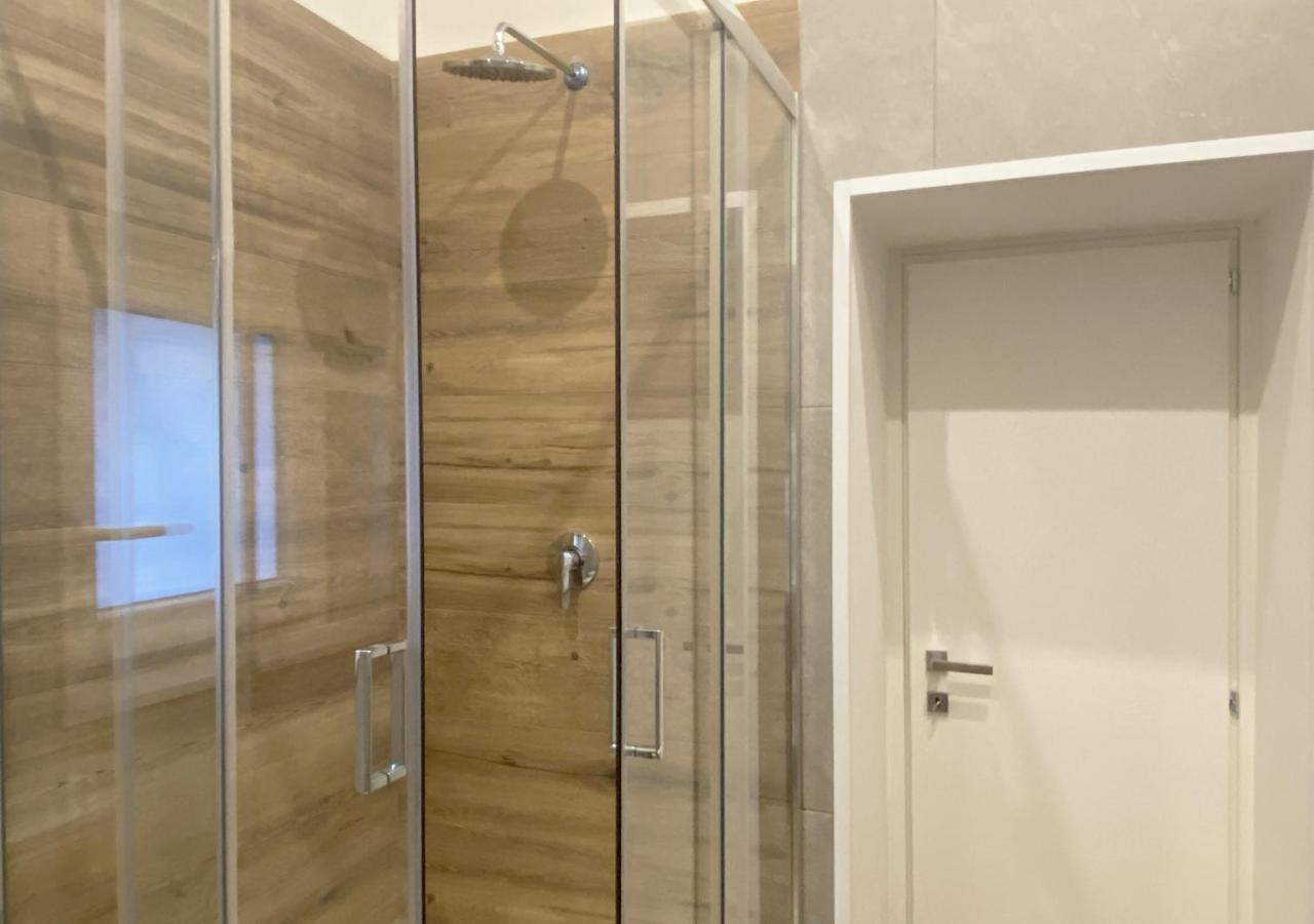 Sami B&B And Holidays Home Таранто Экстерьер фото