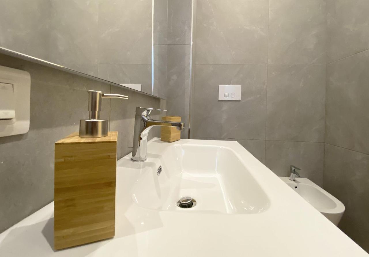 Sami B&B And Holidays Home Таранто Экстерьер фото