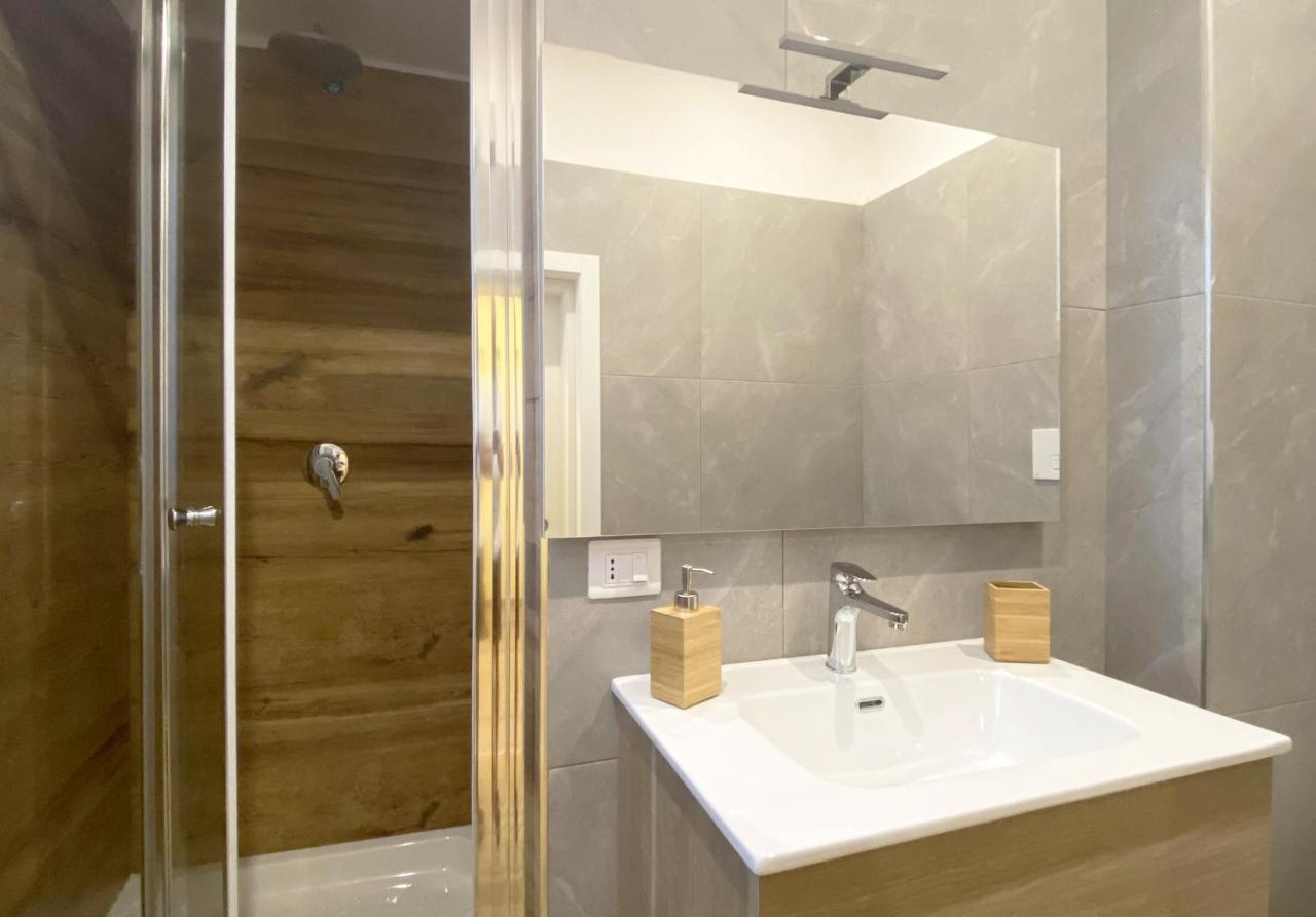 Sami B&B And Holidays Home Таранто Экстерьер фото