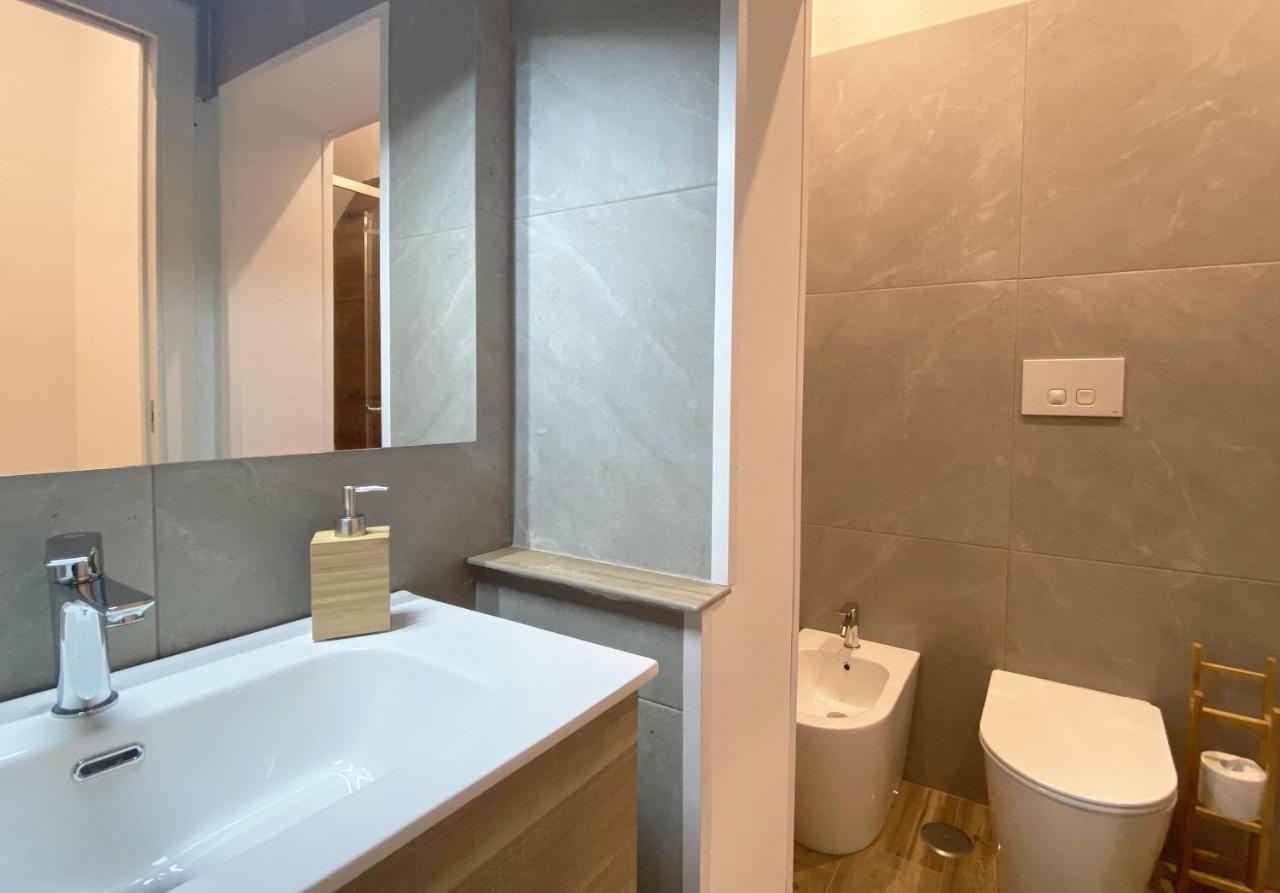 Sami B&B And Holidays Home Таранто Экстерьер фото