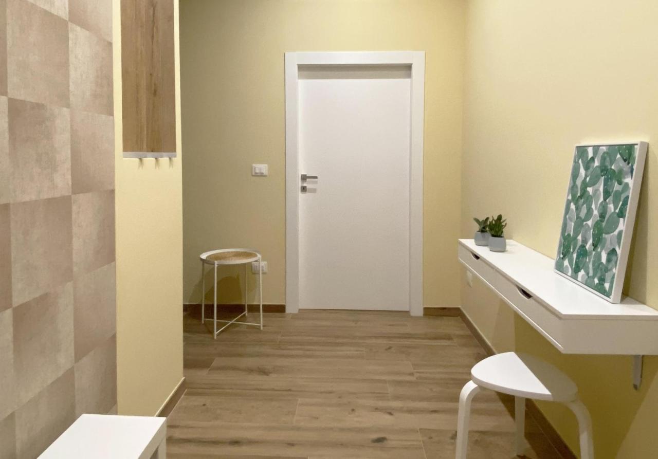 Sami B&B And Holidays Home Таранто Экстерьер фото