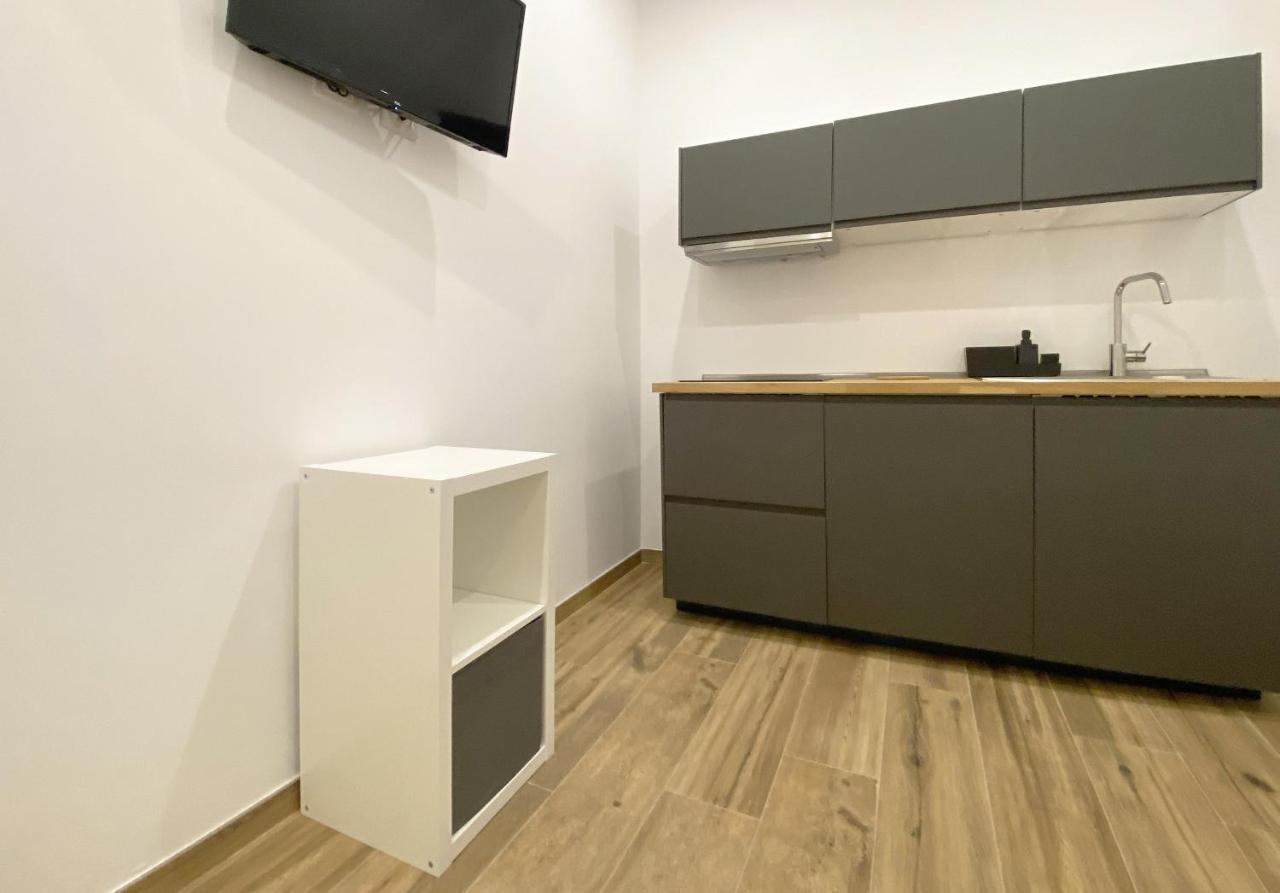Sami B&B And Holidays Home Таранто Экстерьер фото